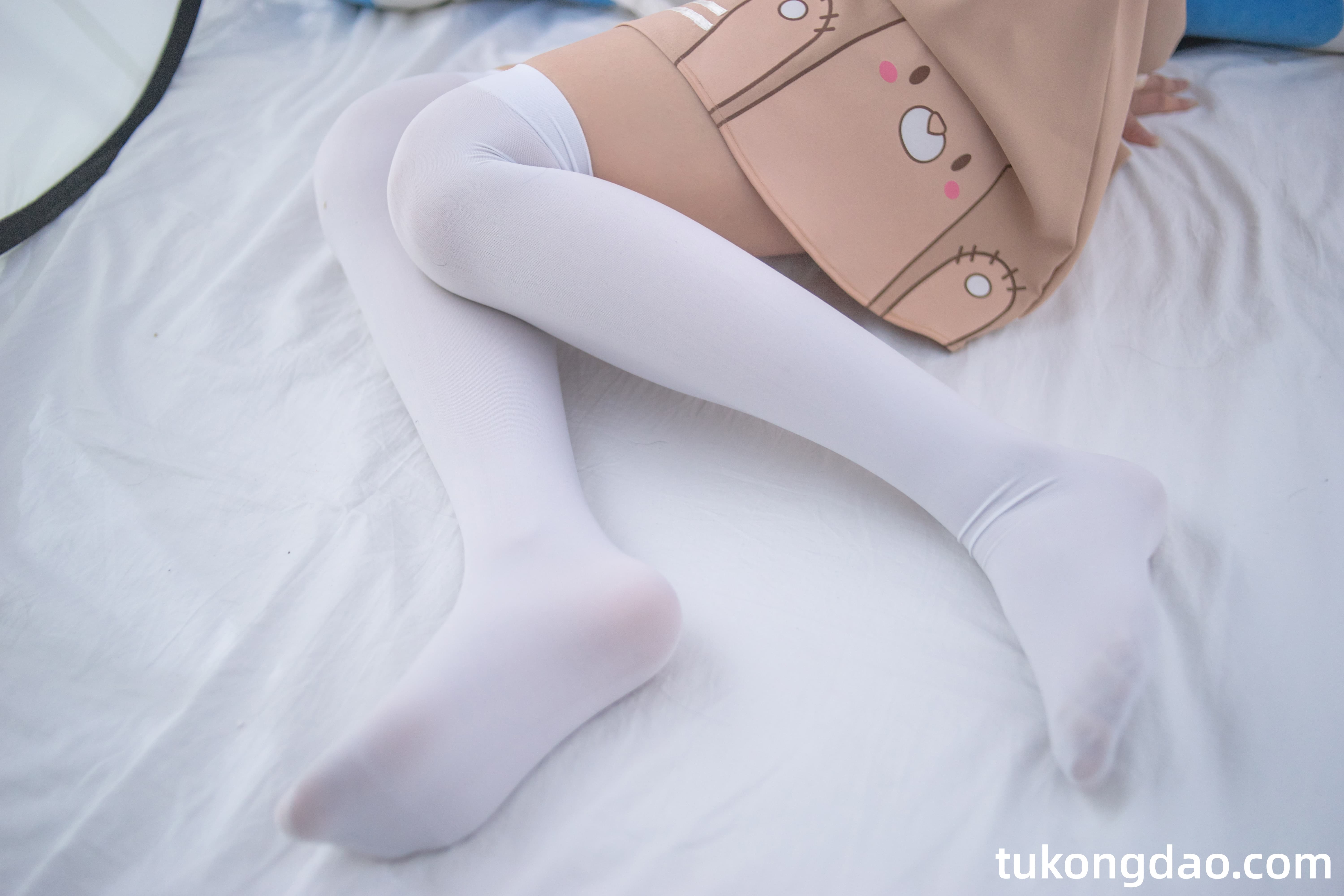 轻兰映画 VOL.006 写真集 写真系列-第53张